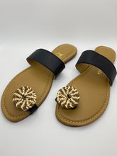 Load image into Gallery viewer, Sweetgrass Sandal