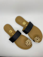 Load image into Gallery viewer, Sweetgrass Sandal
